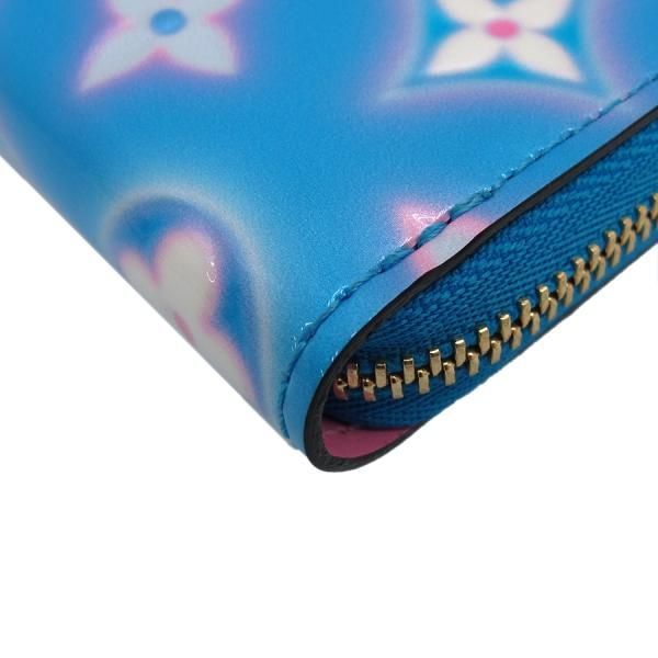 louis vuitton m81155 wallet markings and labels