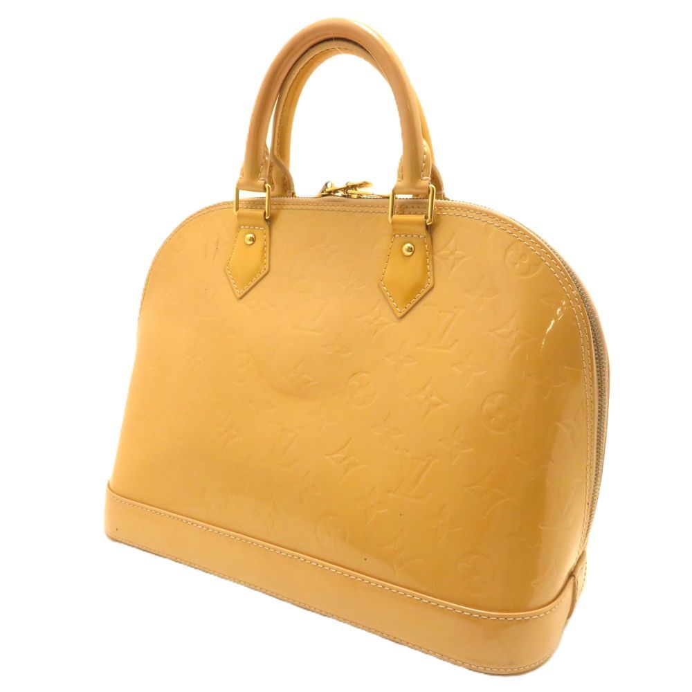 Louis Vuitton M91614 Handbag