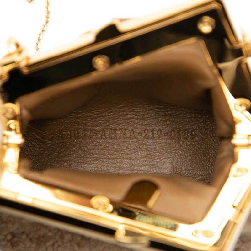 fendi 7as051 coin purse accessories included