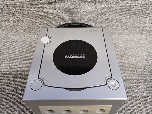 nintendo dol-001 video game console condition details