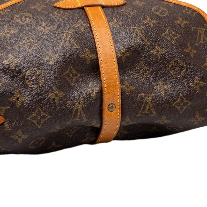 louis vuitton m42256 shoulder bag side view