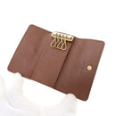 louis vuitton m69517 key case front view