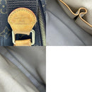 louis vuitton m45252 shoulder bag markings and labels