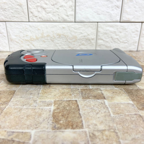 bandai other side view