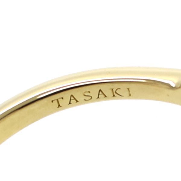 tasaki earrings condition details