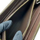 louis vuitton n60015 wallet interior details
