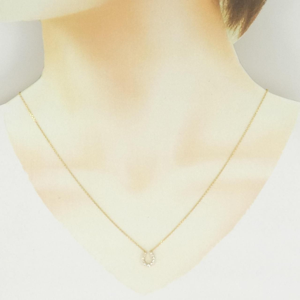 vendome necklace condition details