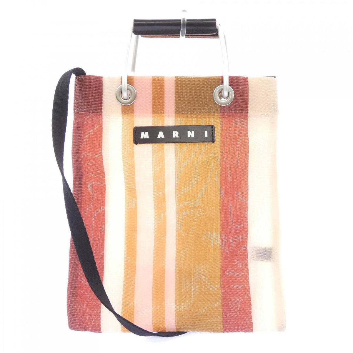 marni Handbag – Pink