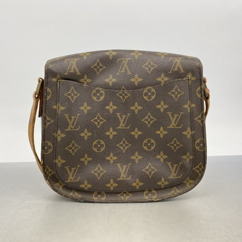 louis vuitton m51242 shoulder bag markings and labels