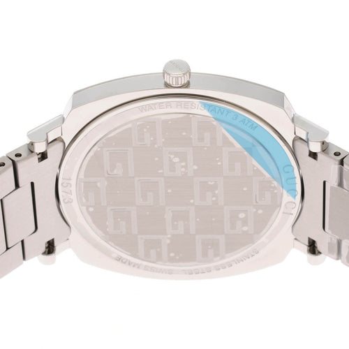 gucci 157.3/ya157410 watch accessories included