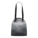 celine shoulder bag rear view