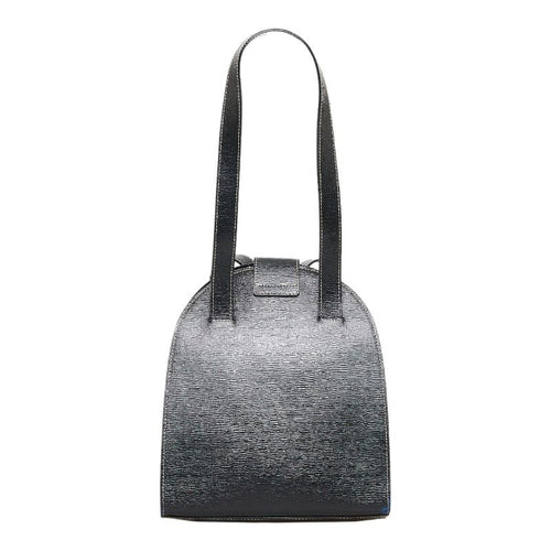 celine shoulder bag rear view