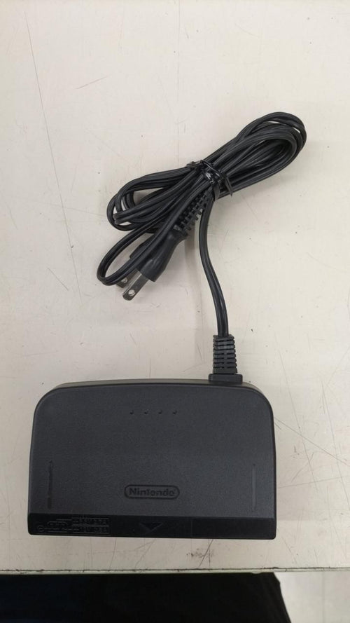 nintendo nus-001 video game console condition details