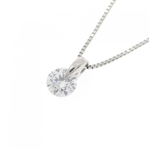 necklace rear view