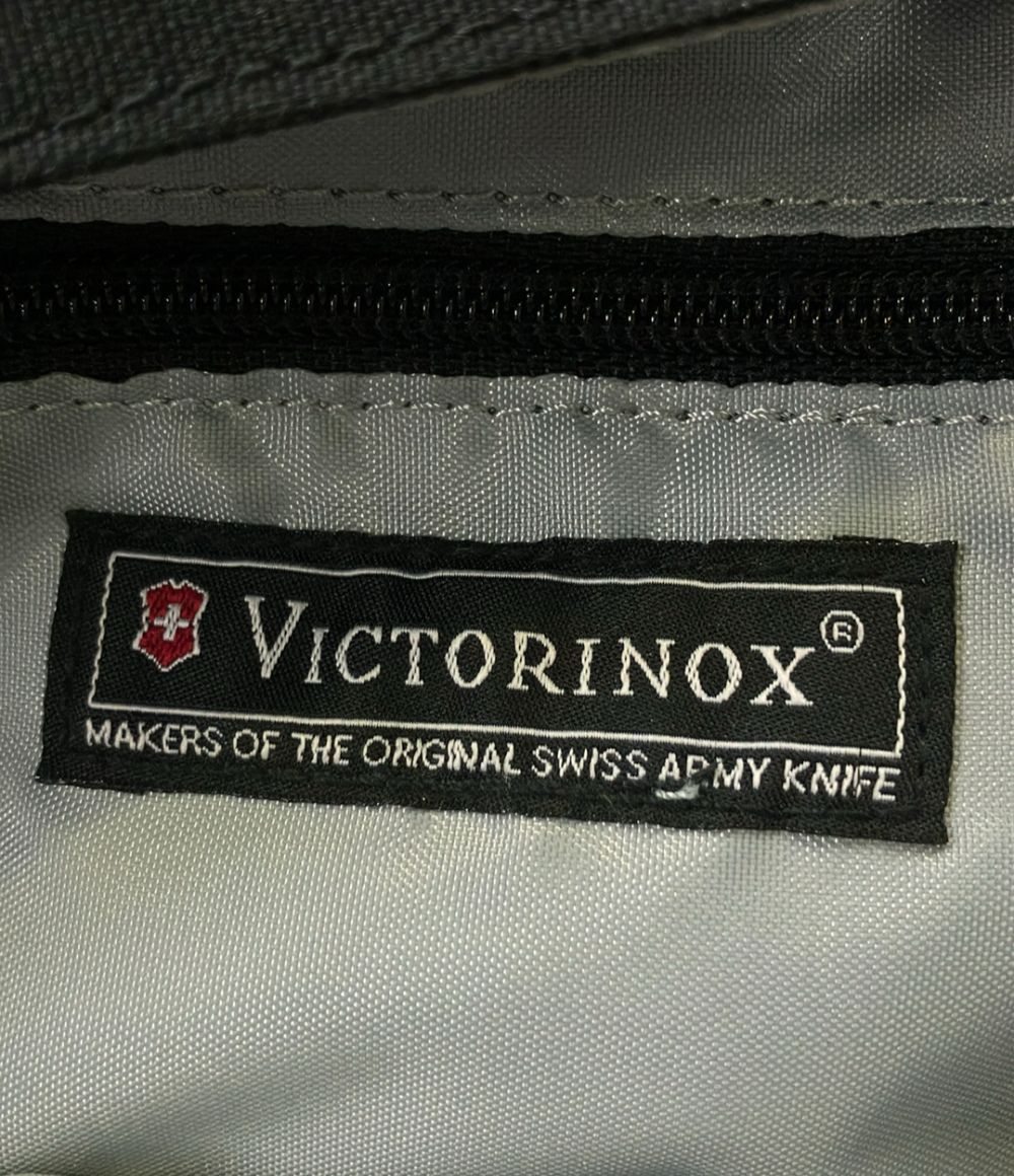 victorinox shoulder bag condition details