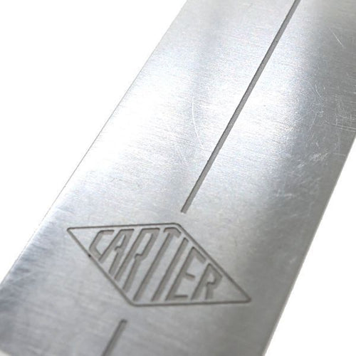 cartier bag interior details