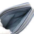 coach cm531 shoulder bag rear view