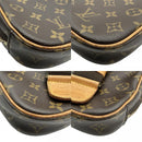 louis vuitton m51870 shoulder bag markings and labels