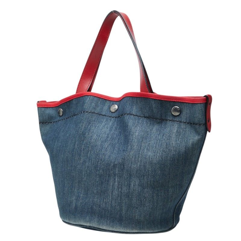 Prada Tote Bag