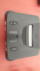 nintendo nus-001 video game console condition details