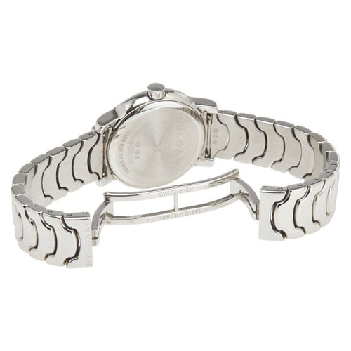 bvlgari st29s watch rear view