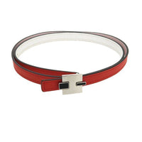 Hermes Belt