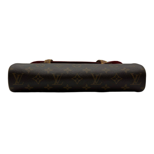 louis vuitton m51902 handbag accessories included