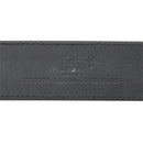 gucci grey belt accessories included