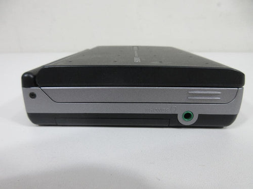 sony dd-s35 electronic organizer functional details
