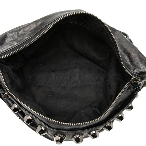 gucci handbag side view