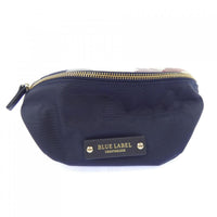 Blue Label Crestbridge Handbag – Navy