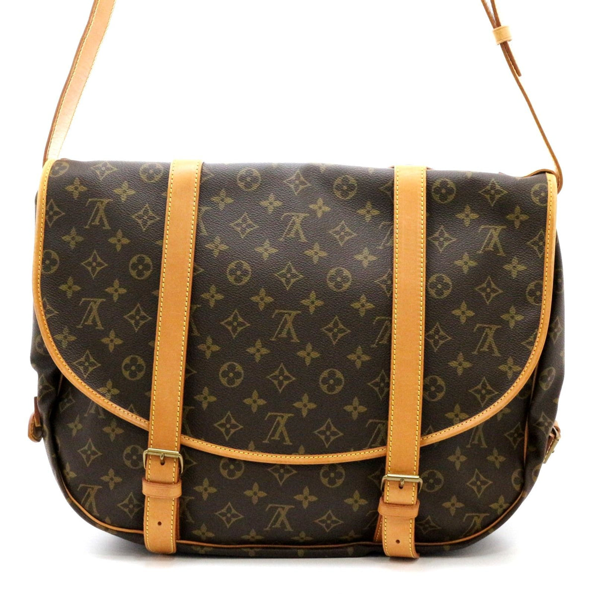 Louis Vuitton M42252 Shoulder Bag