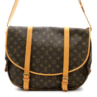 Louis Vuitton M42252 Shoulder Bag