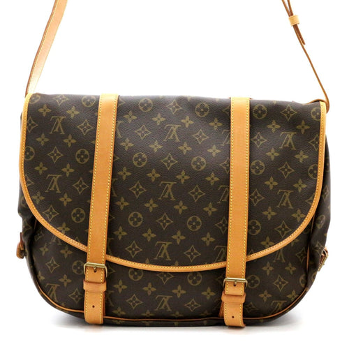 louis vuitton m42252 shoulder bag