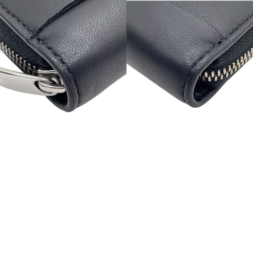 bottega veneta wallet markings and labels
