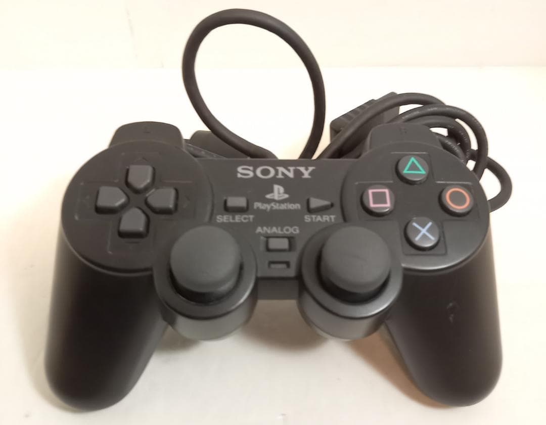 sony scph-10000 video game console markings and labels