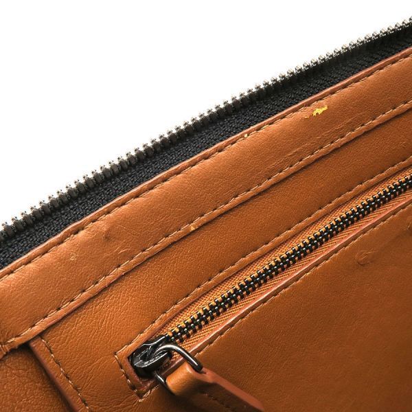 mcm mxz6sve17bk001 briefcase markings and labels