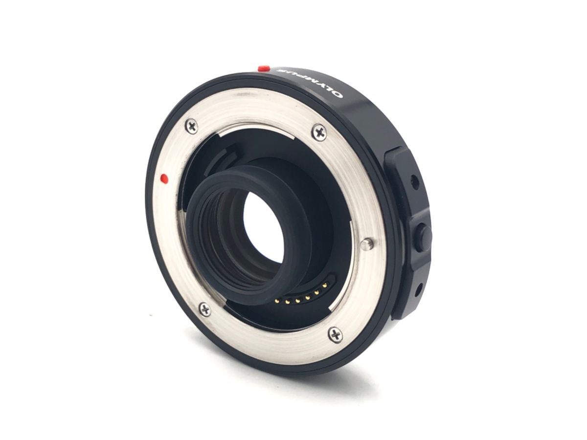 olympus mc-14 other rear view