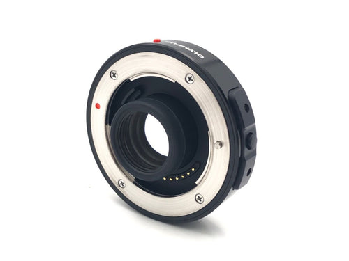olympus mc-14 other rear view