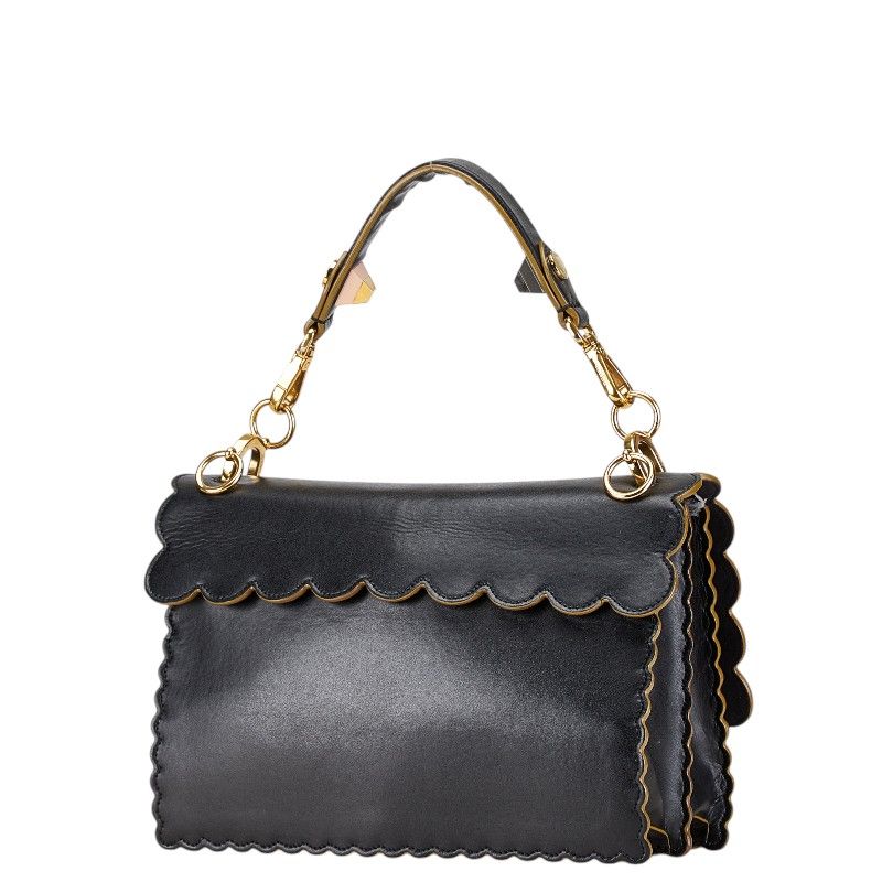 Fendi 8BT283 Shoulder Bag