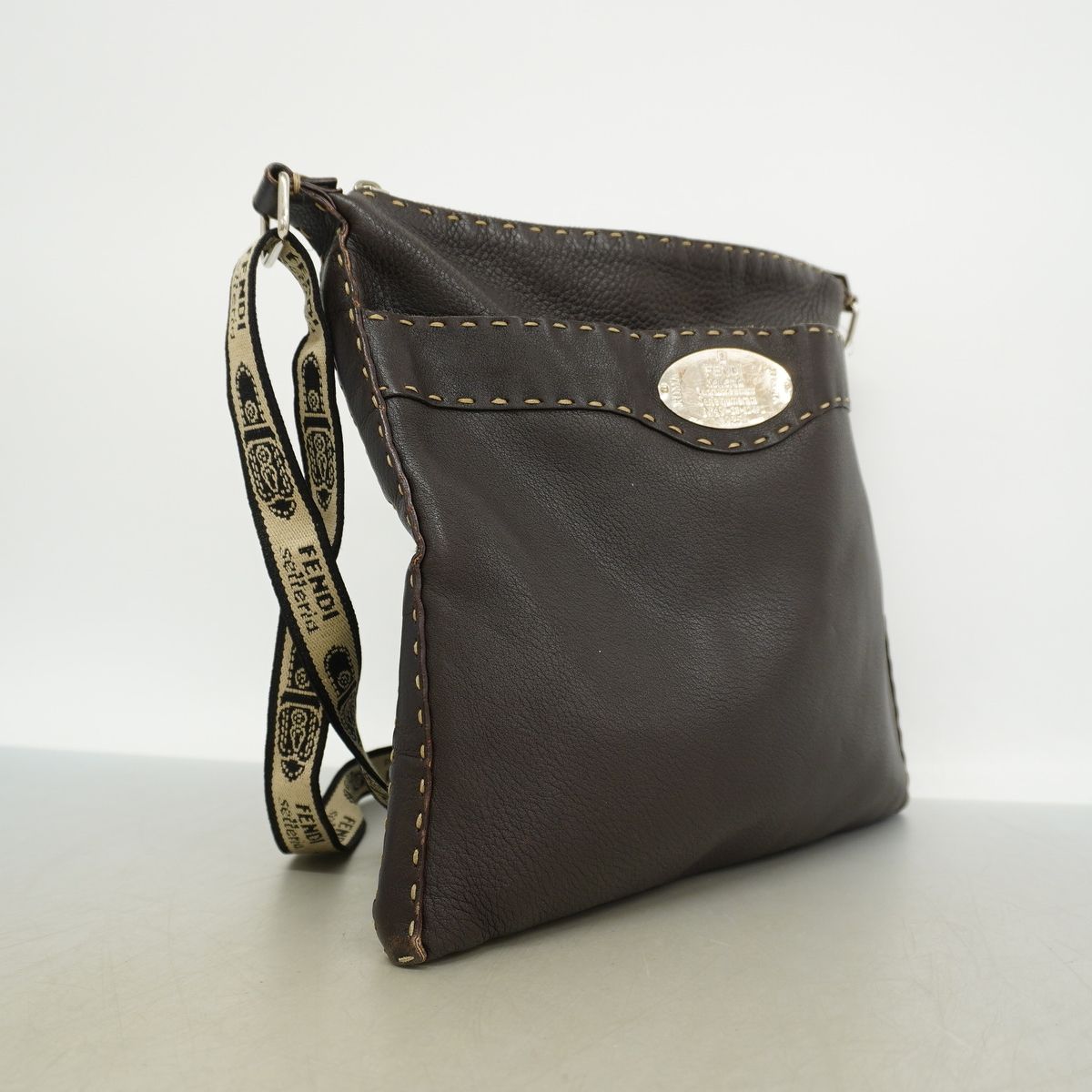 Fendi Shoulder Bag