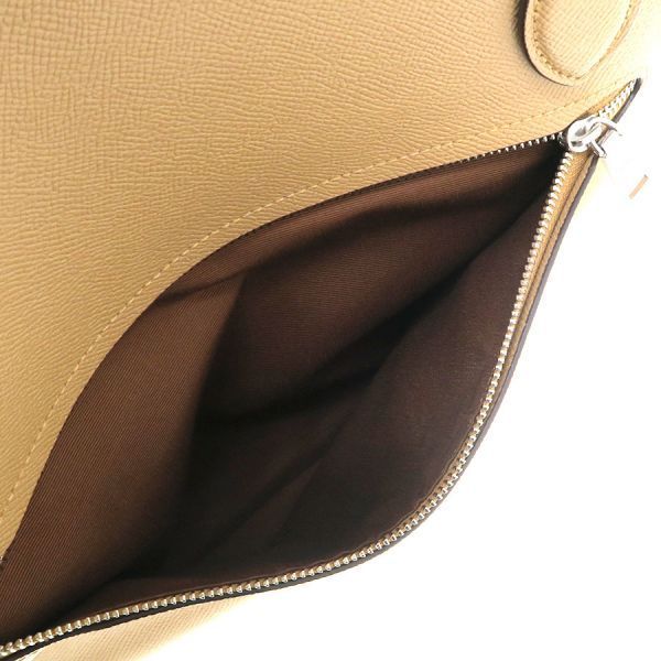 coach ch285 tote bag rear view