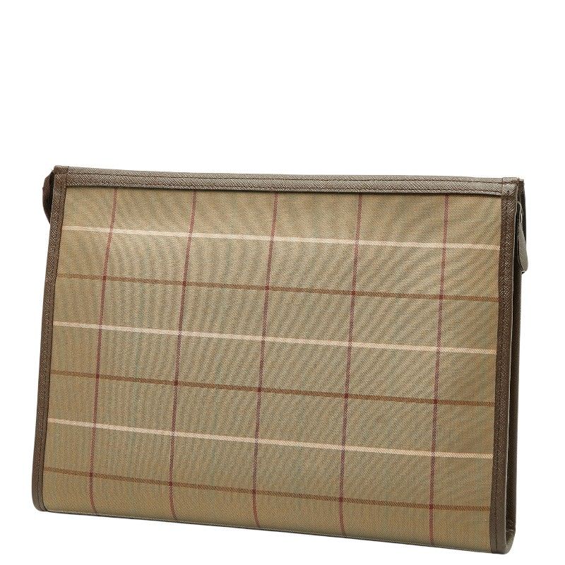 Burberry Pouch / Clutch