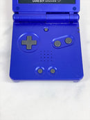nintendo ags-001 handheld console side view