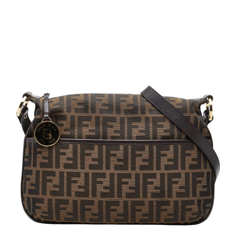 Fendi 8BT190 Shoulder Bag
