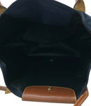 longchamp tote bag accessories included