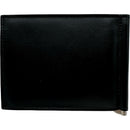 salvatore ferragamo card holder front view