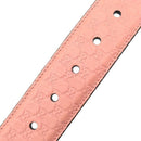 gucci 281548 belt side view