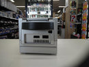 nintendo dol-001 video game console rear view