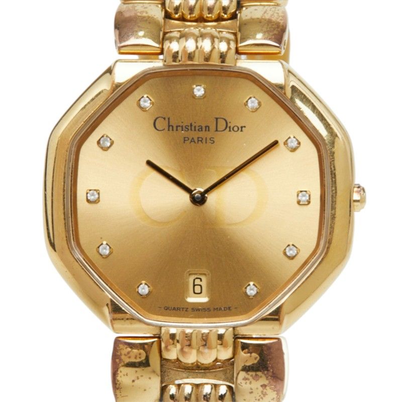 Dior Watch
